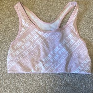 PINK Ultimate sports bra